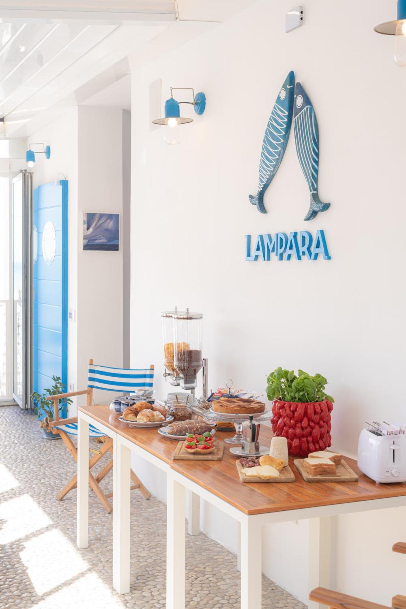 ויקו אקוונסה Lampara Mare מראה חיצוני תמונה